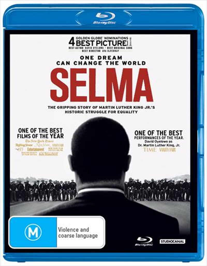 Selma/Product Detail/Drama