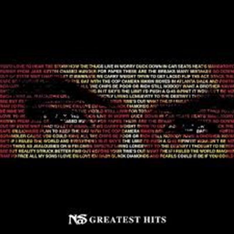 Greatest Hits | CD