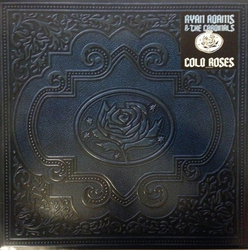 Cold Roses: 2lp/Product Detail/Rock/Pop