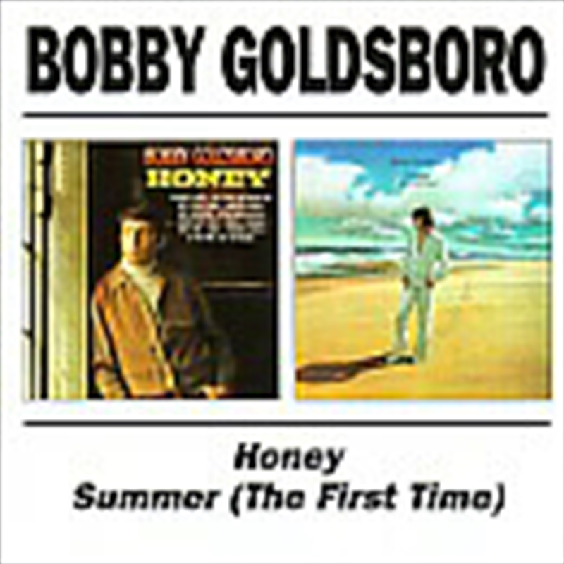 Honey/Summer/Product Detail/Music CD Albums & Vinyl Records