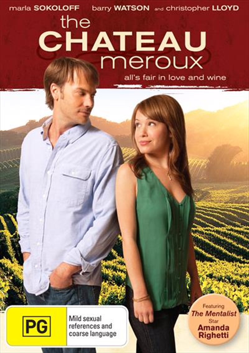 Chateau Meroux, The/Product Detail/Comedy