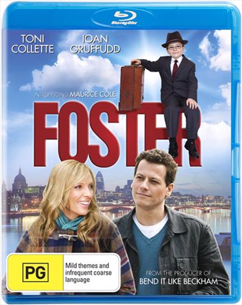 Foster/Product Detail/Drama