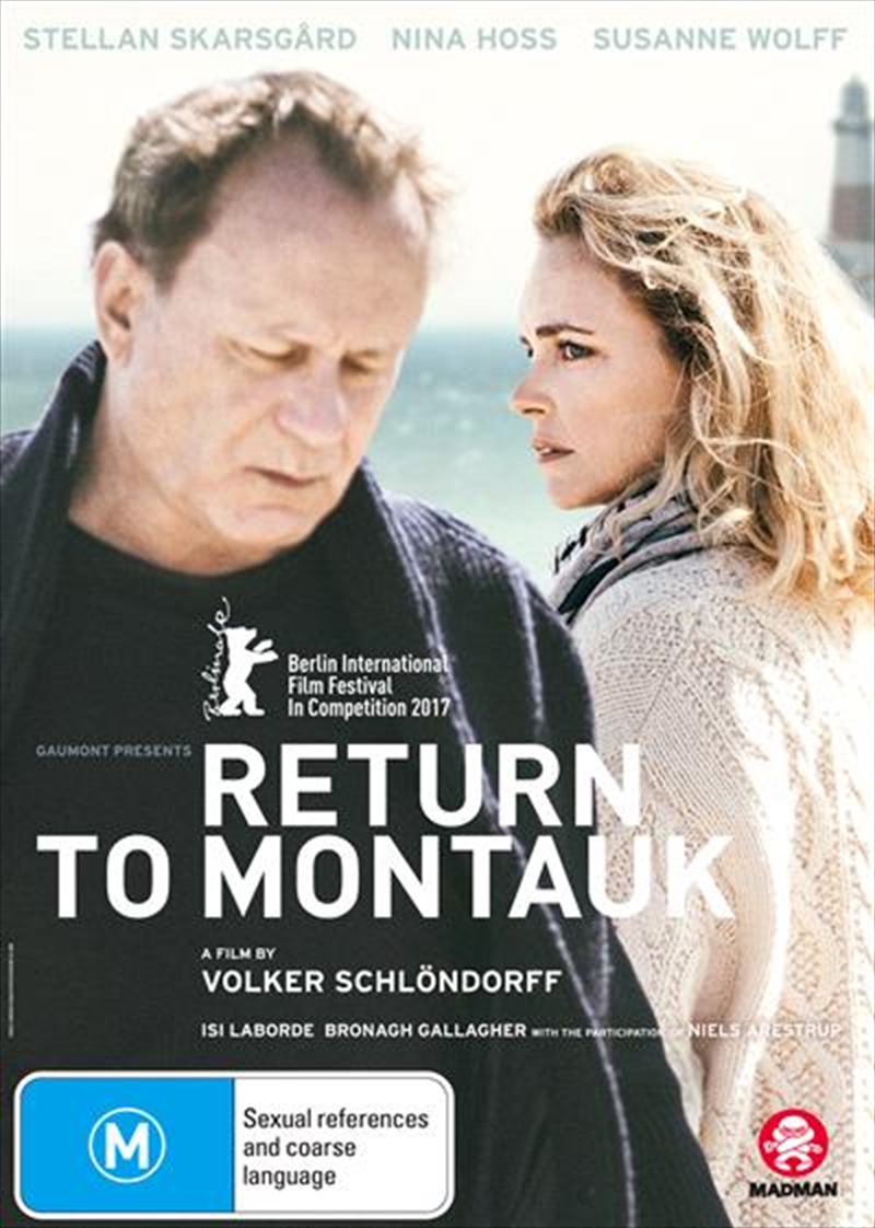 Return To Montauk/Product Detail/Drama