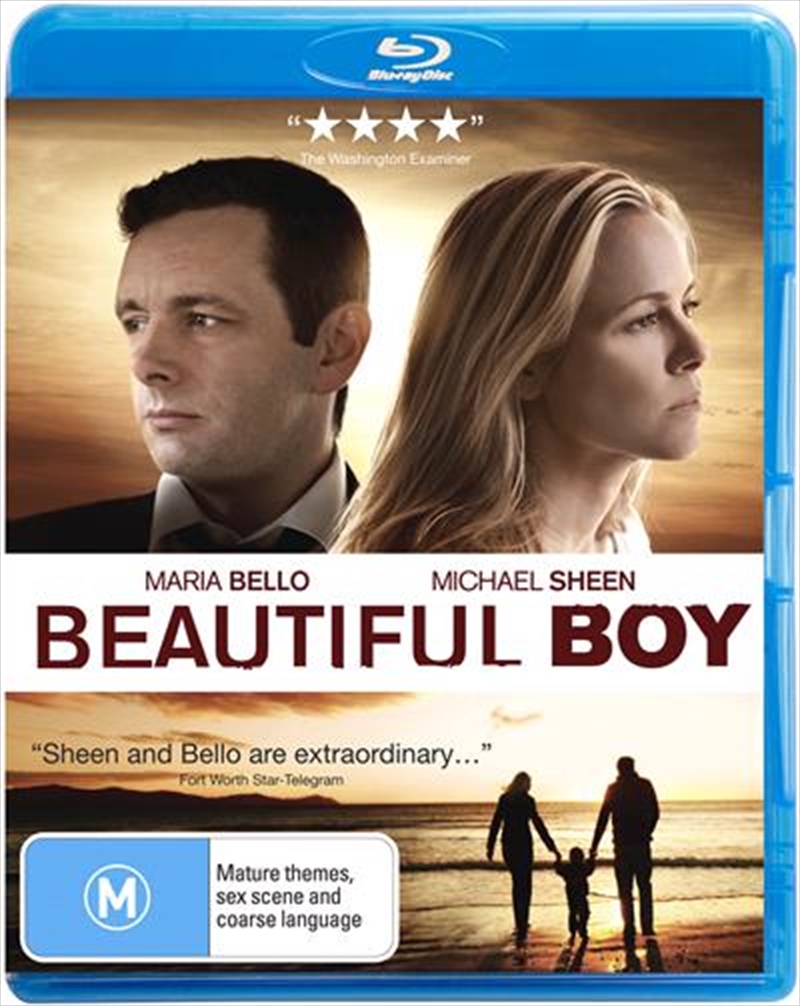 Beautiful Boy/Product Detail/Drama