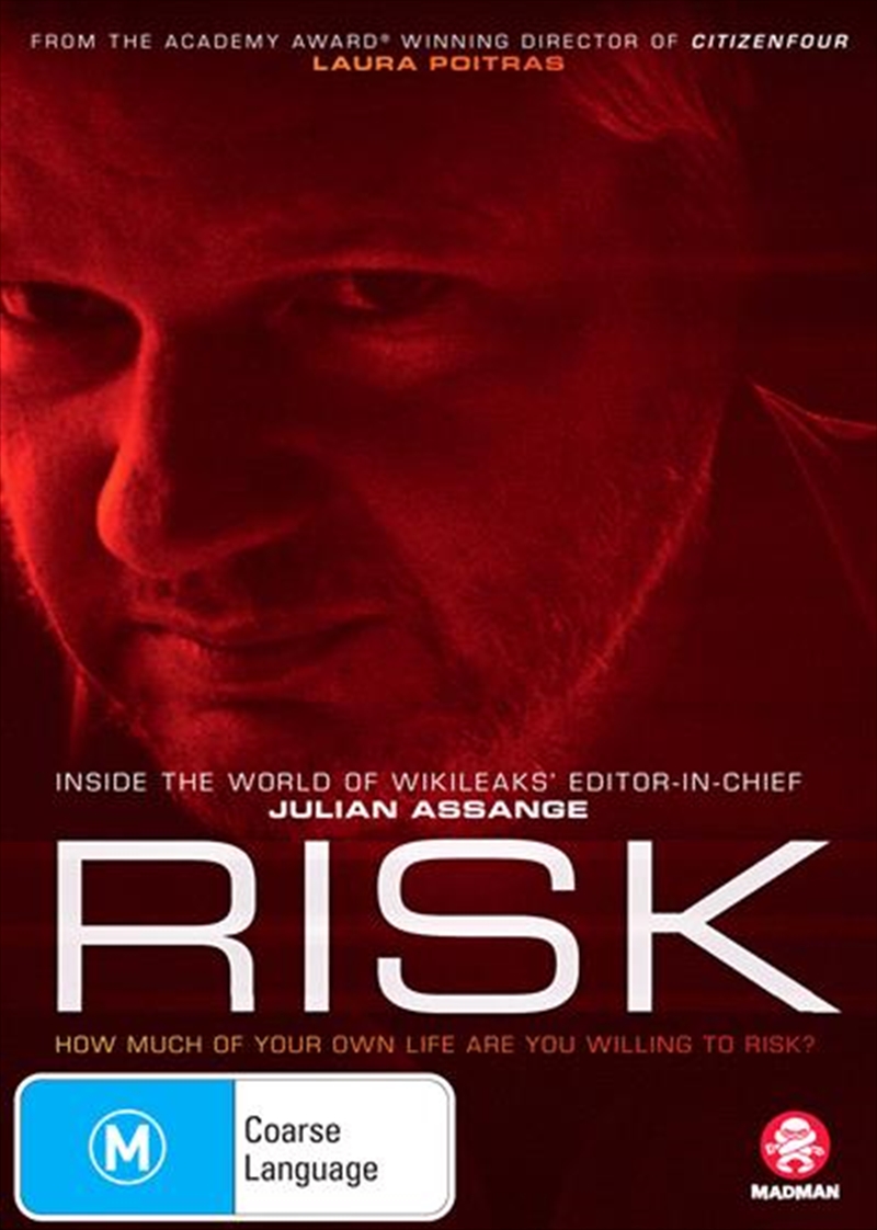 Risk/Product Detail/Documentary