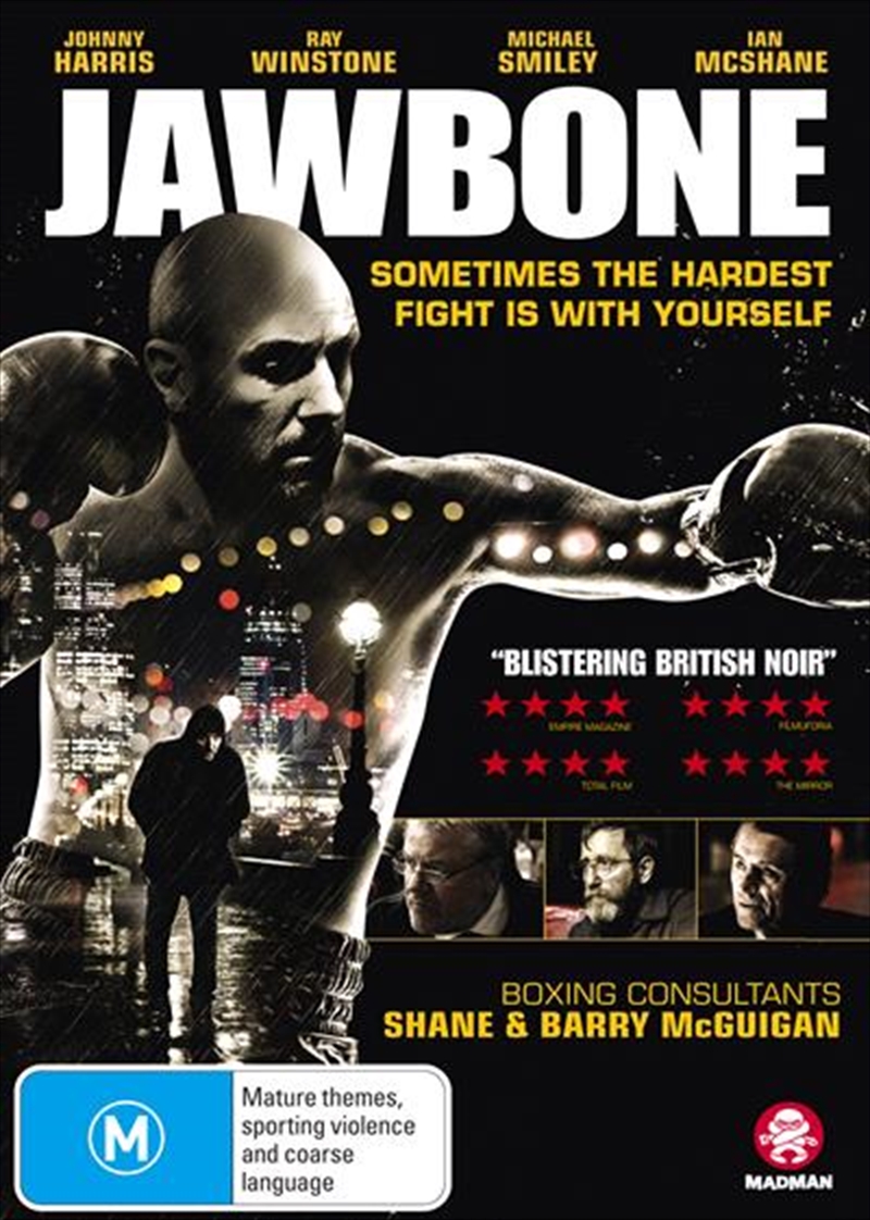 Jawbone/Product Detail/Drama