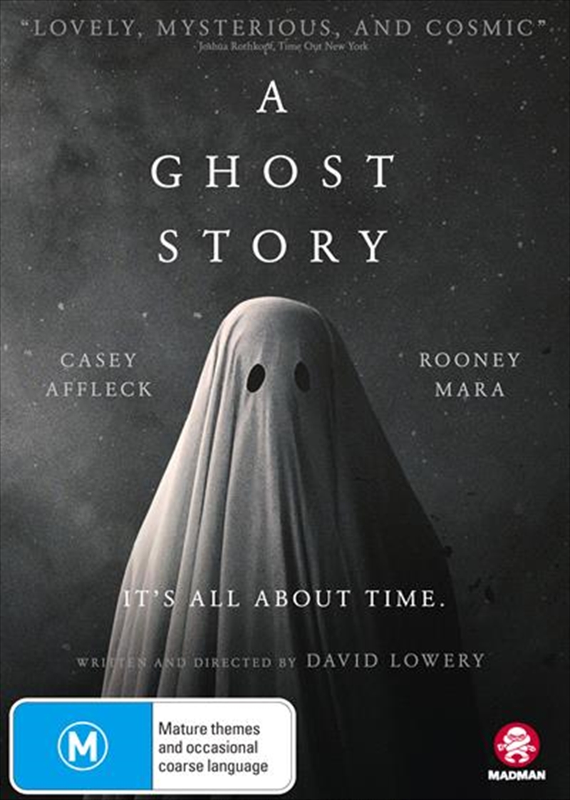 A Ghost Story/Product Detail/Drama