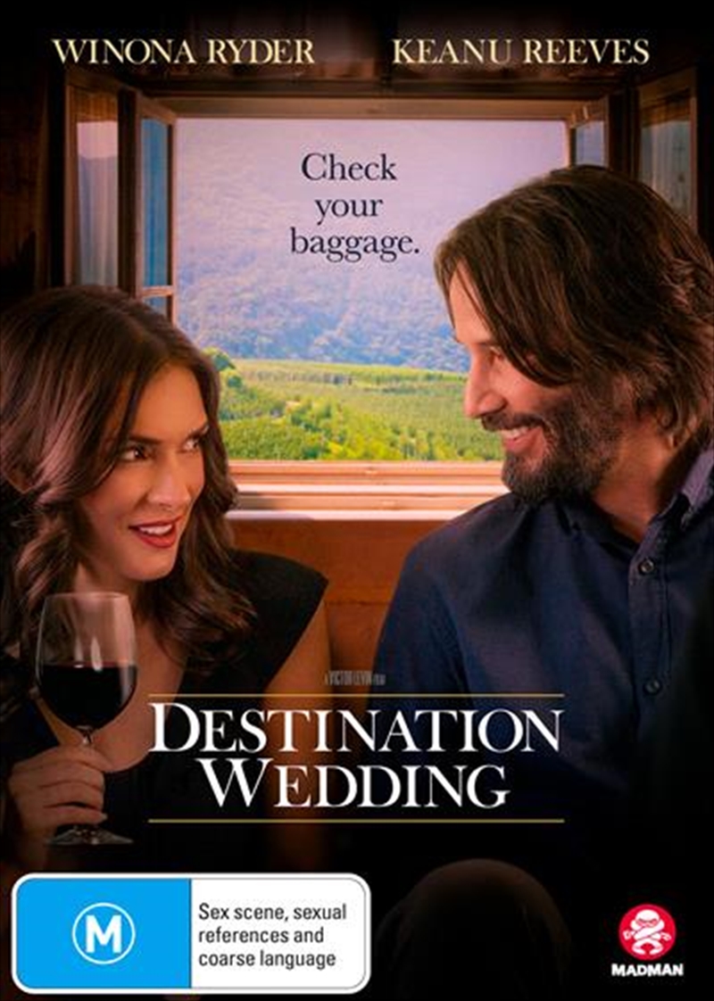 Destination Wedding/Product Detail/Comedy