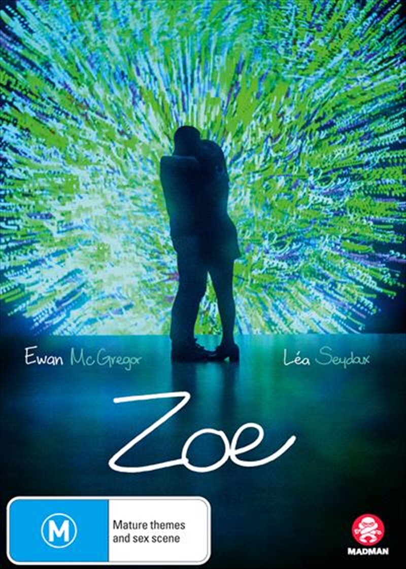 Zoe/Product Detail/Sci-Fi