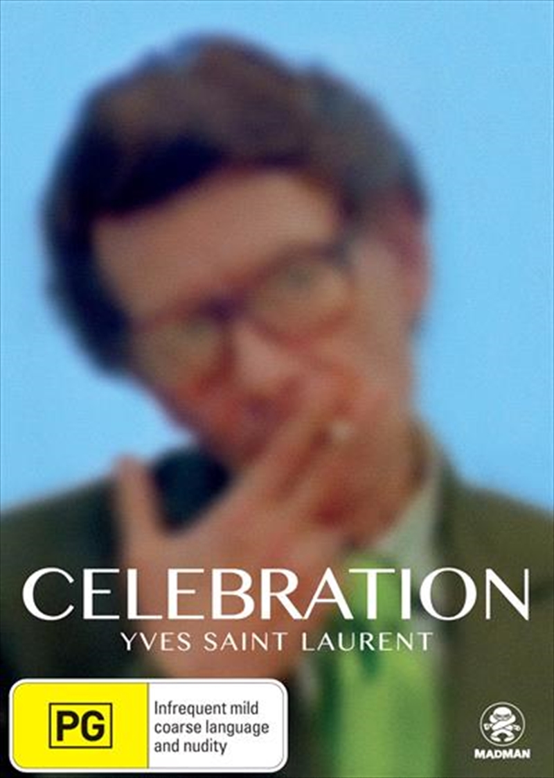 Celebration - Yves Saint Laurent/Product Detail/Documentary