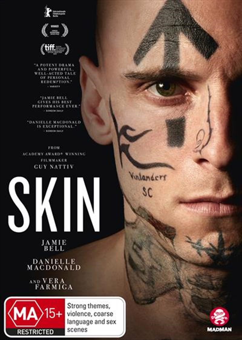 Skin | DVD