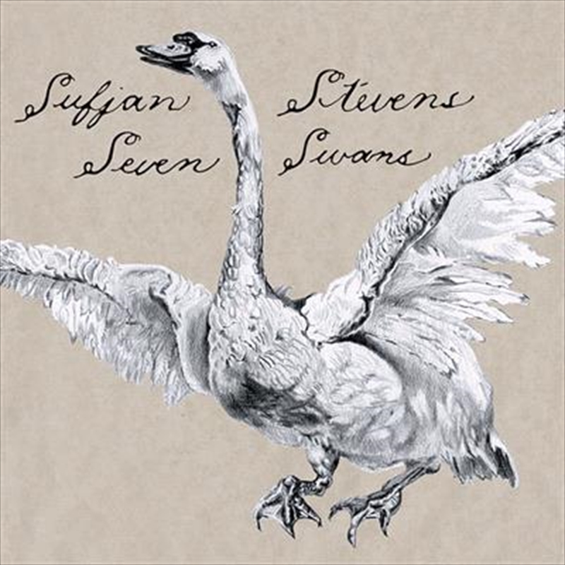 Seven Swans/Product Detail/Alternative