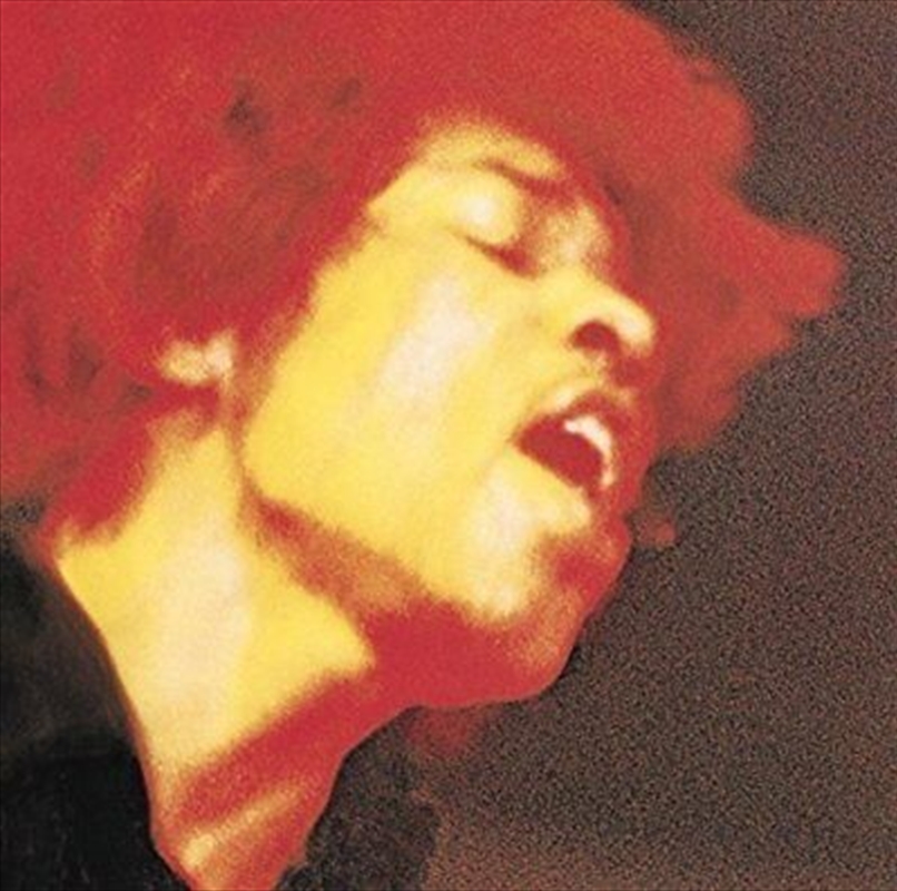 Electric Ladyland/Product Detail/Rock