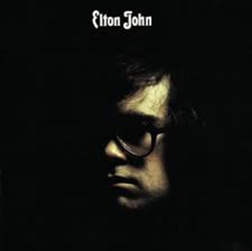 Elton John/Product Detail/Pop