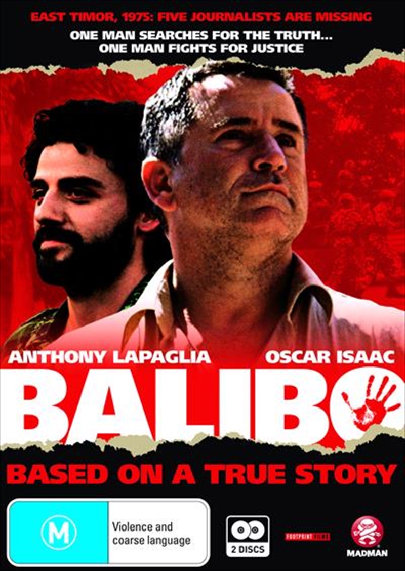 Balibo/Product Detail/Drama