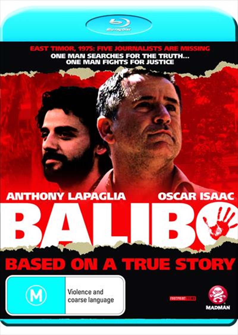 Balibo/Product Detail/Drama