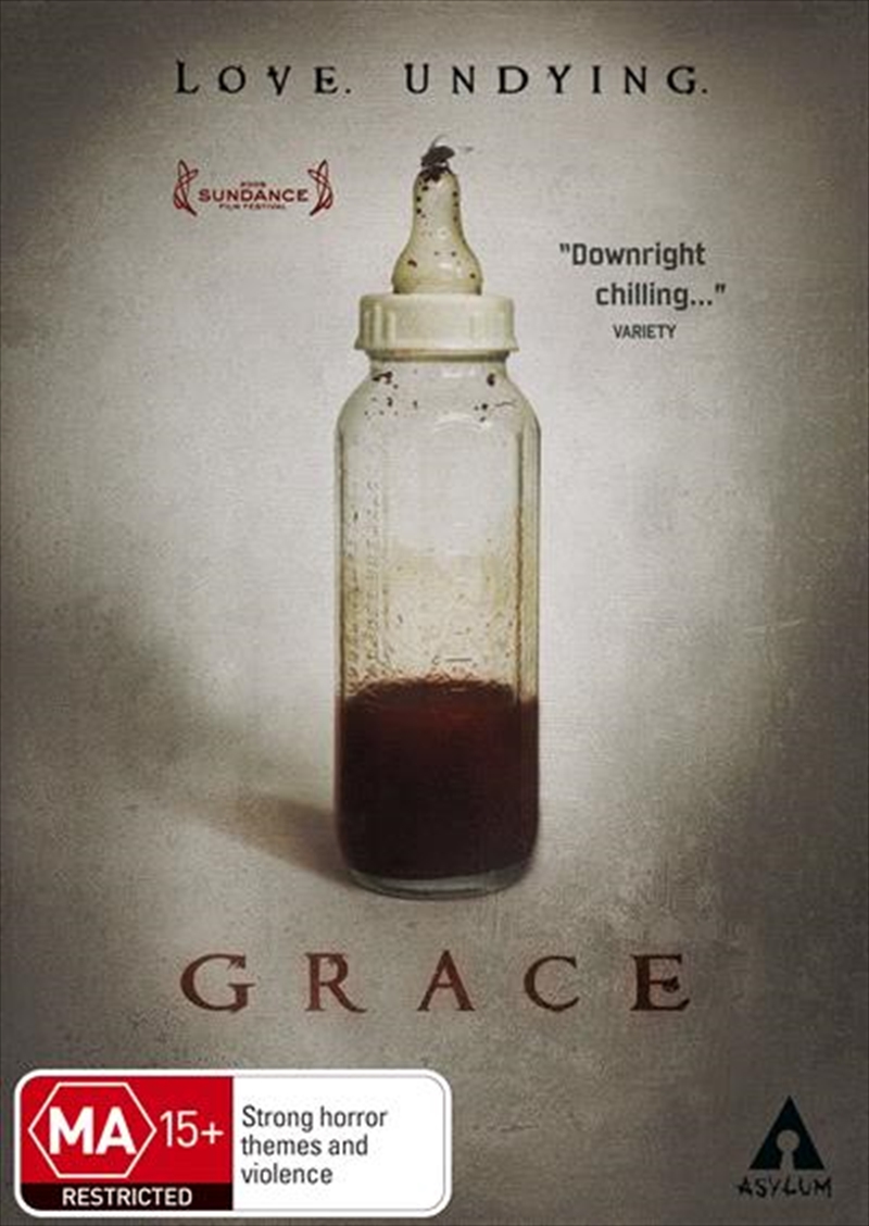 Grace/Product Detail/Horror