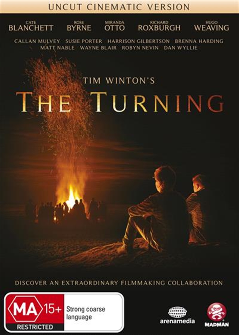 Tim Winton's The Turning/Product Detail/Drama