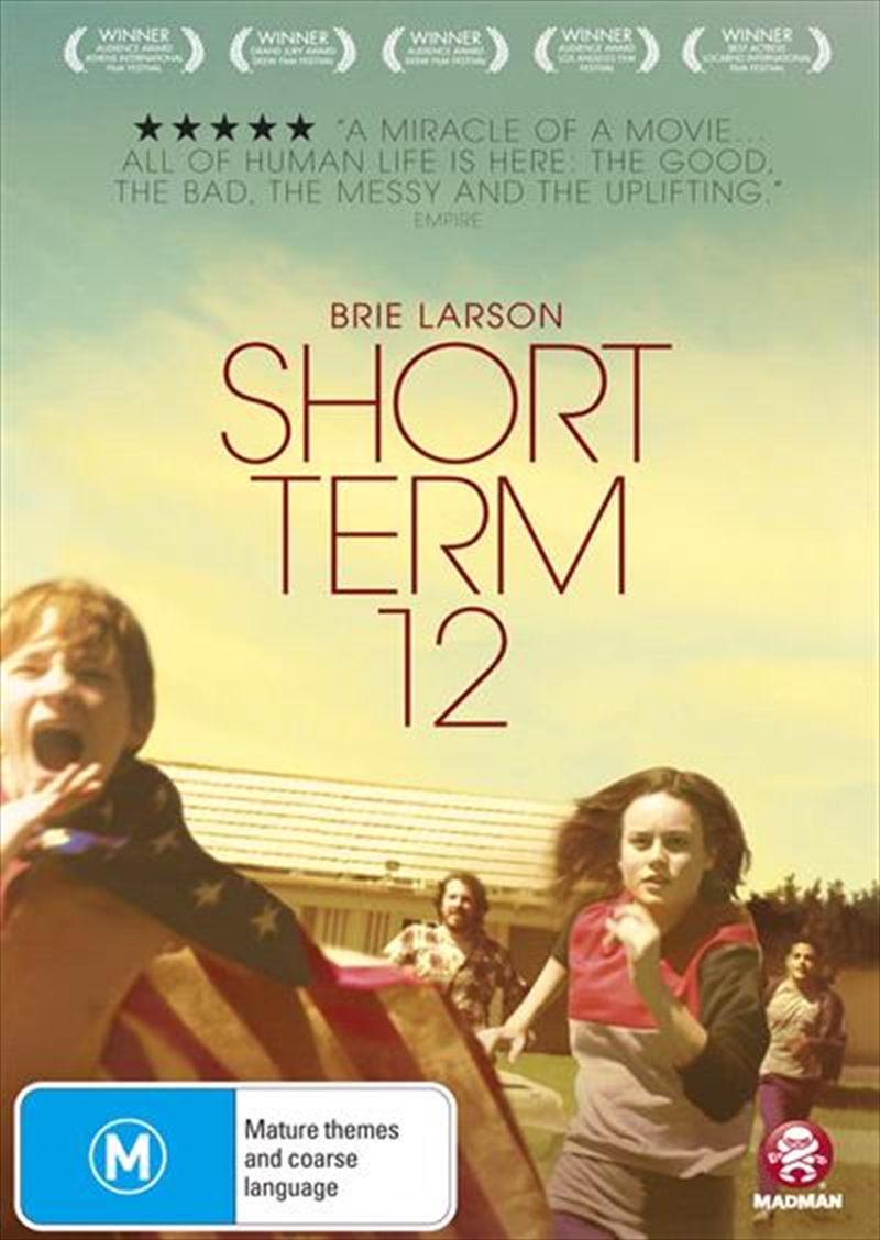 Short Term 12/Product Detail/Drama