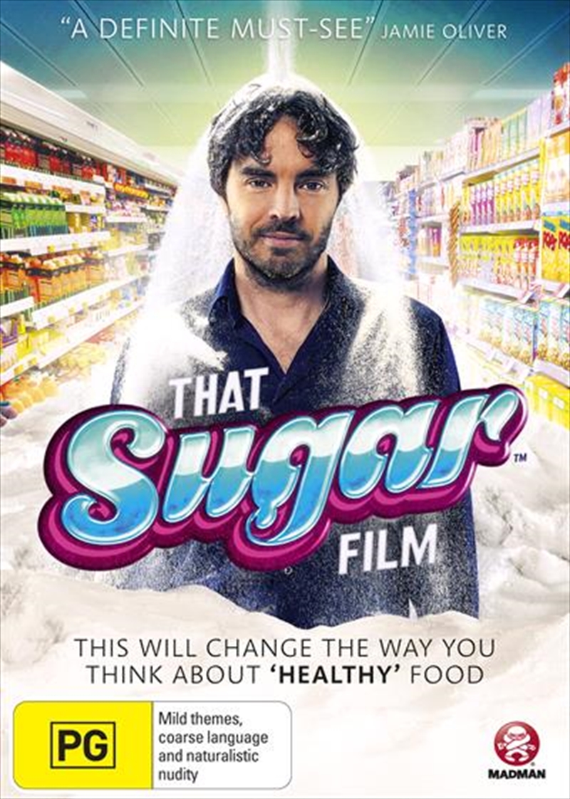 That Sugar Film/Product Detail/Documentary