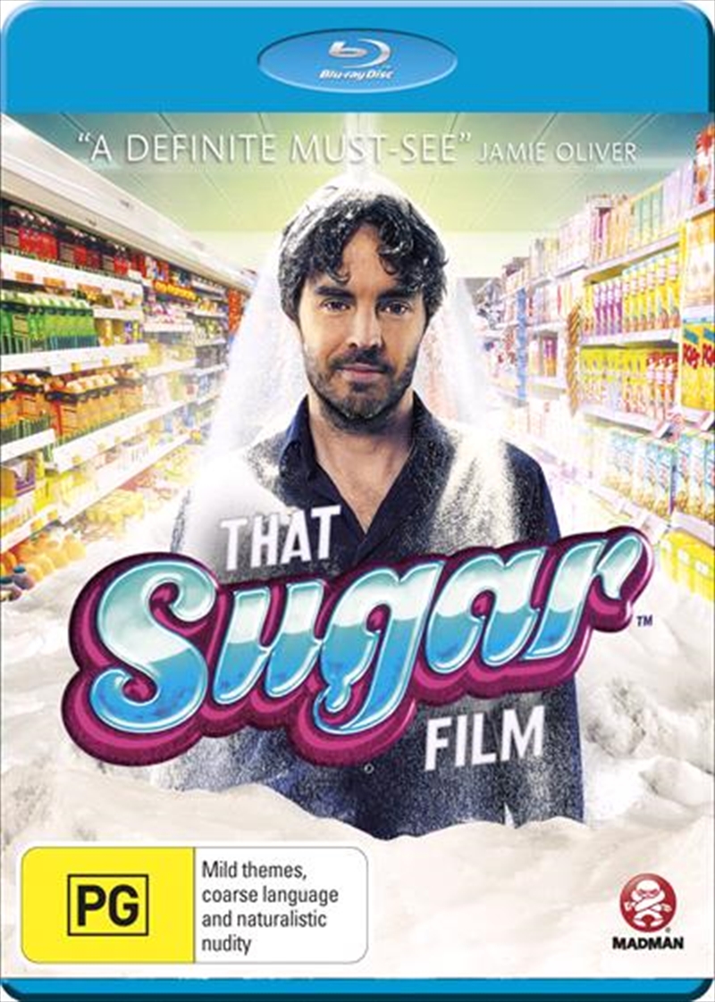That Sugar Film/Product Detail/Documentary