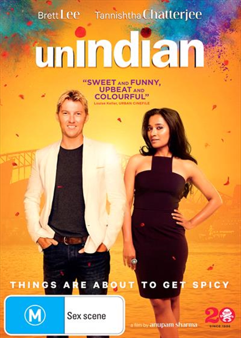 Unindian/Product Detail/Drama