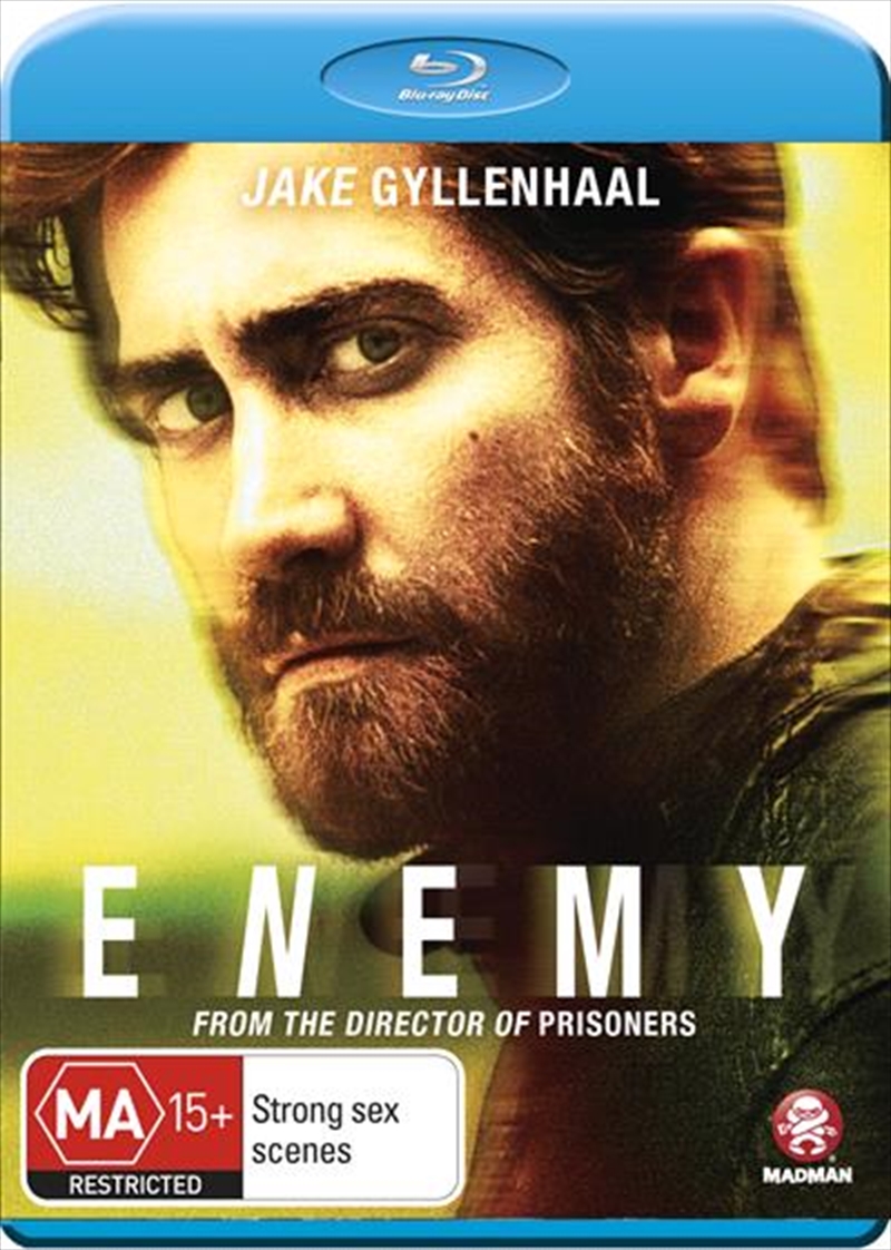 Enemy/Product Detail/Drama