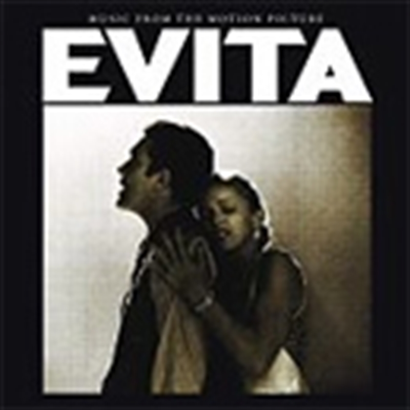 Evita/Product Detail/Soundtrack