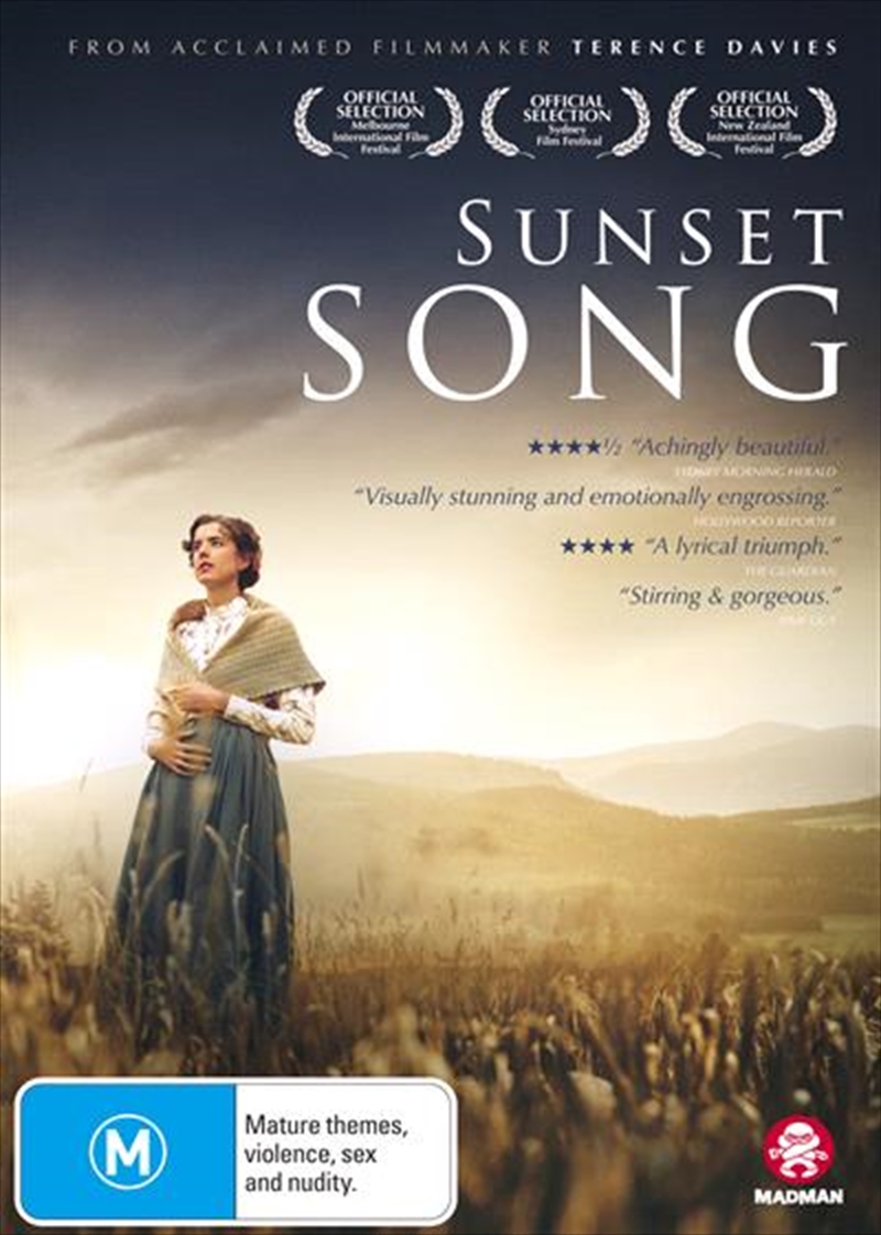 Sunset Song/Product Detail/Drama