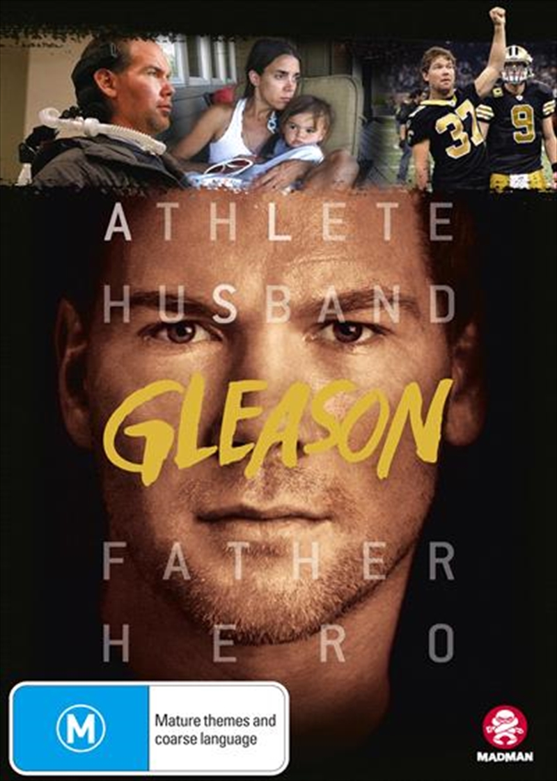 Gleason/Product Detail/Documentary