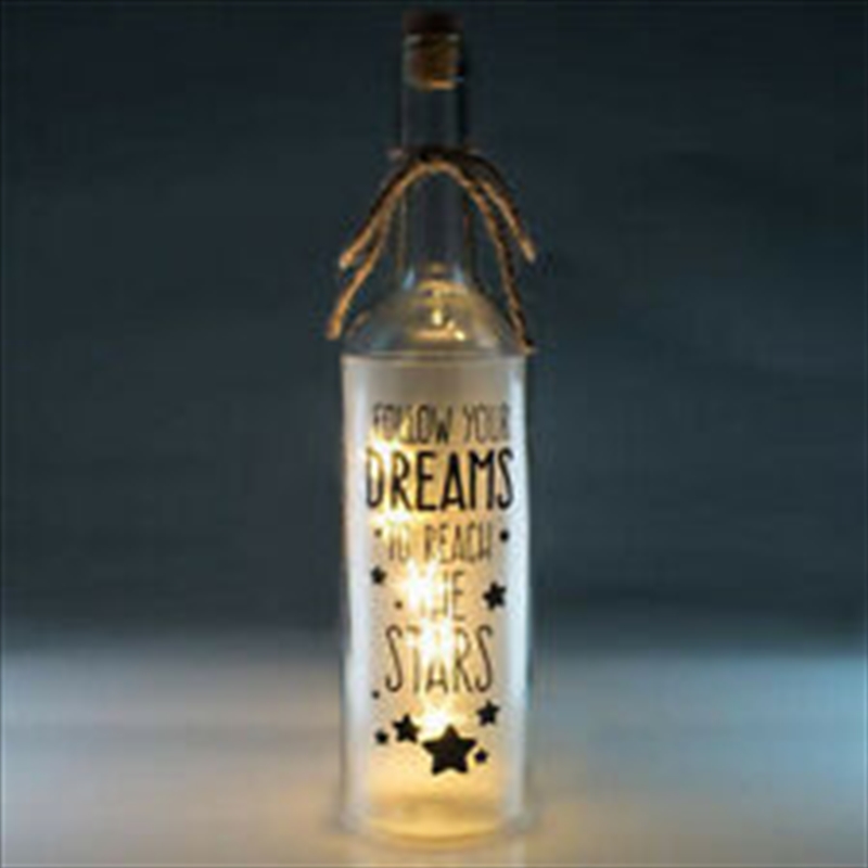 Bottle Dreams/Product Detail/Bottles