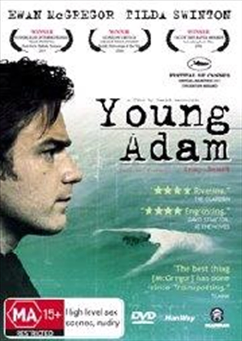 Young Adam/Product Detail/Drama