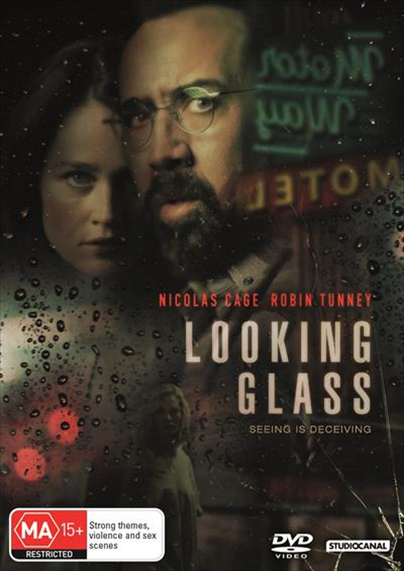 Looking Glass/Product Detail/Drama