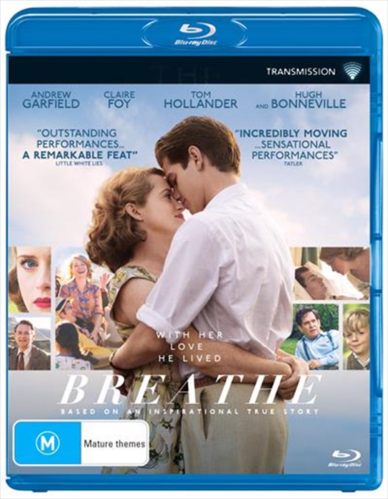 Breathe/Product Detail/Drama