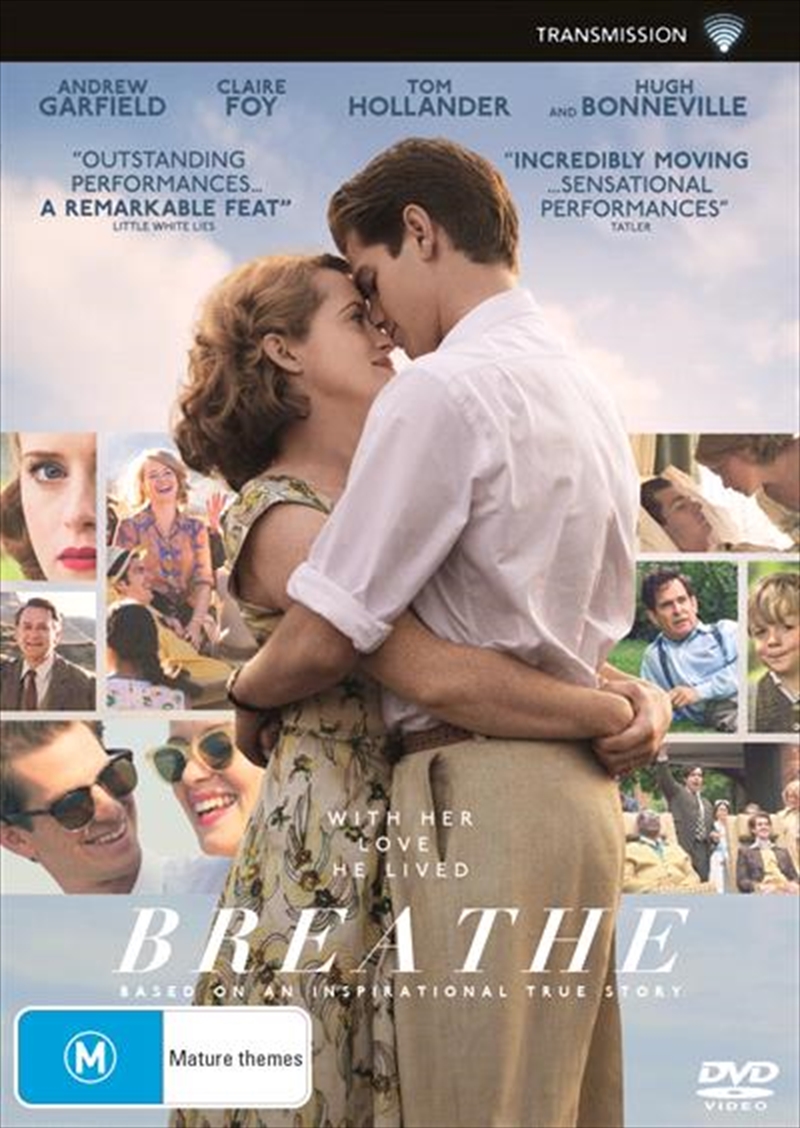 Breathe/Product Detail/Drama