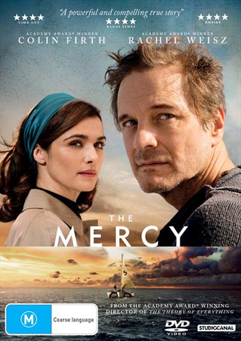 Mercy, The | DVD