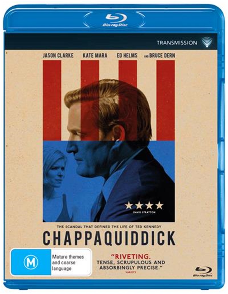 Chappaquiddick/Product Detail/Drama