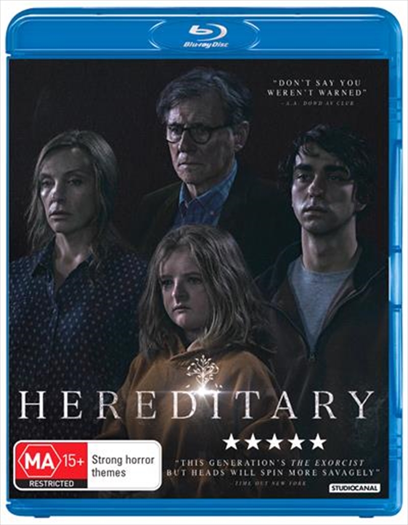 Hereditary/Product Detail/Horror