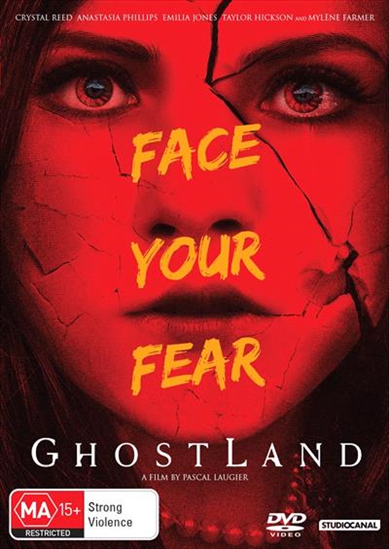 Ghostland/Product Detail/Horror