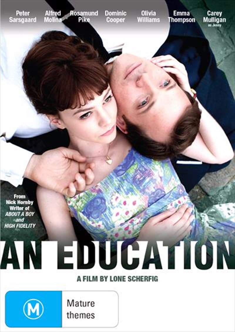 An Education/Product Detail/Drama