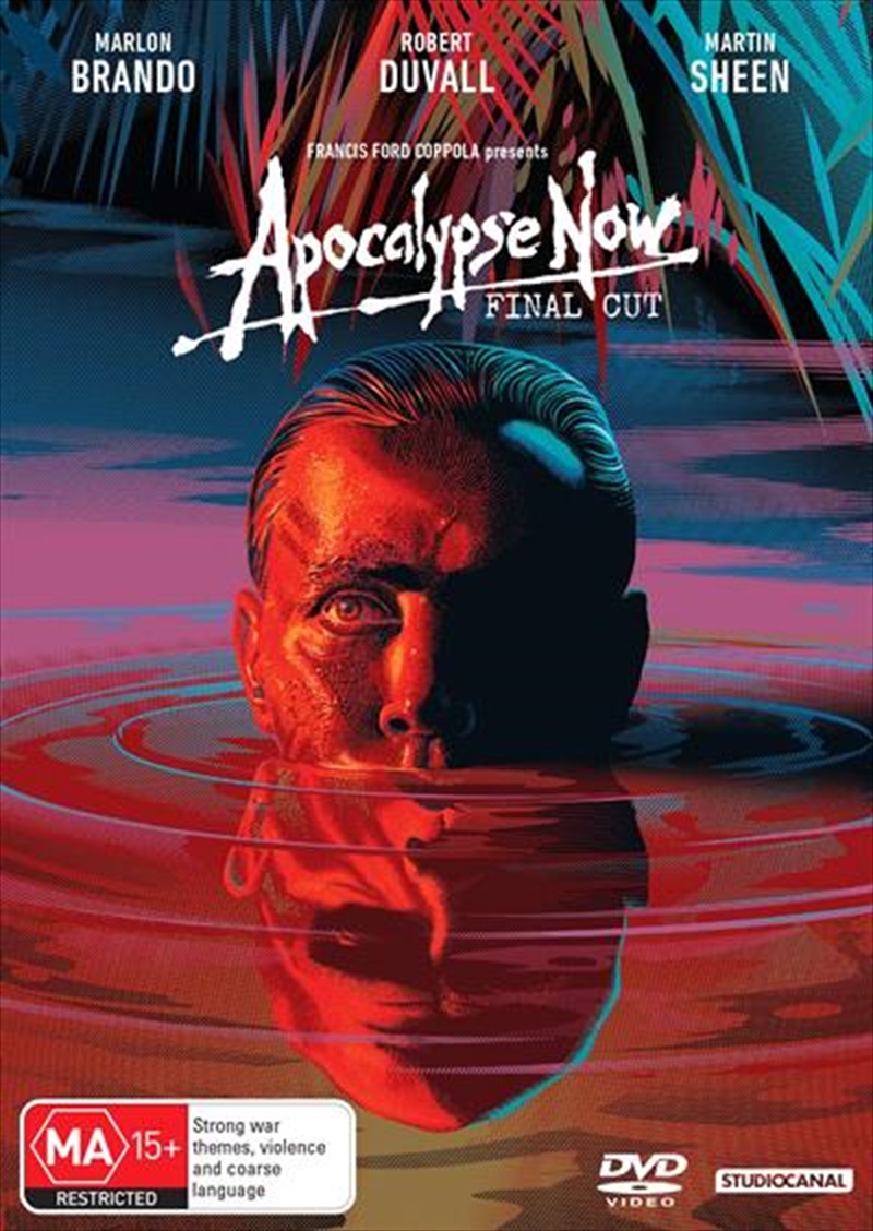 Apocalypse Now  Final Cut/Product Detail/War
