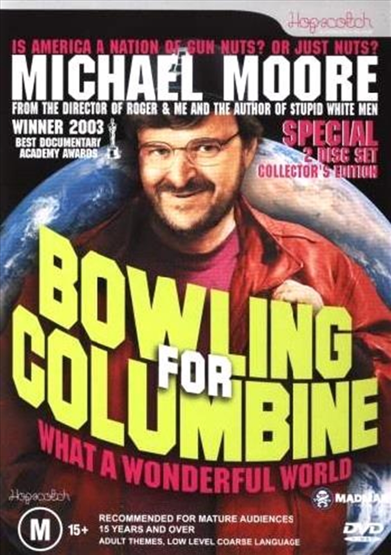 Bowling For Columbine/Product Detail/Documentary