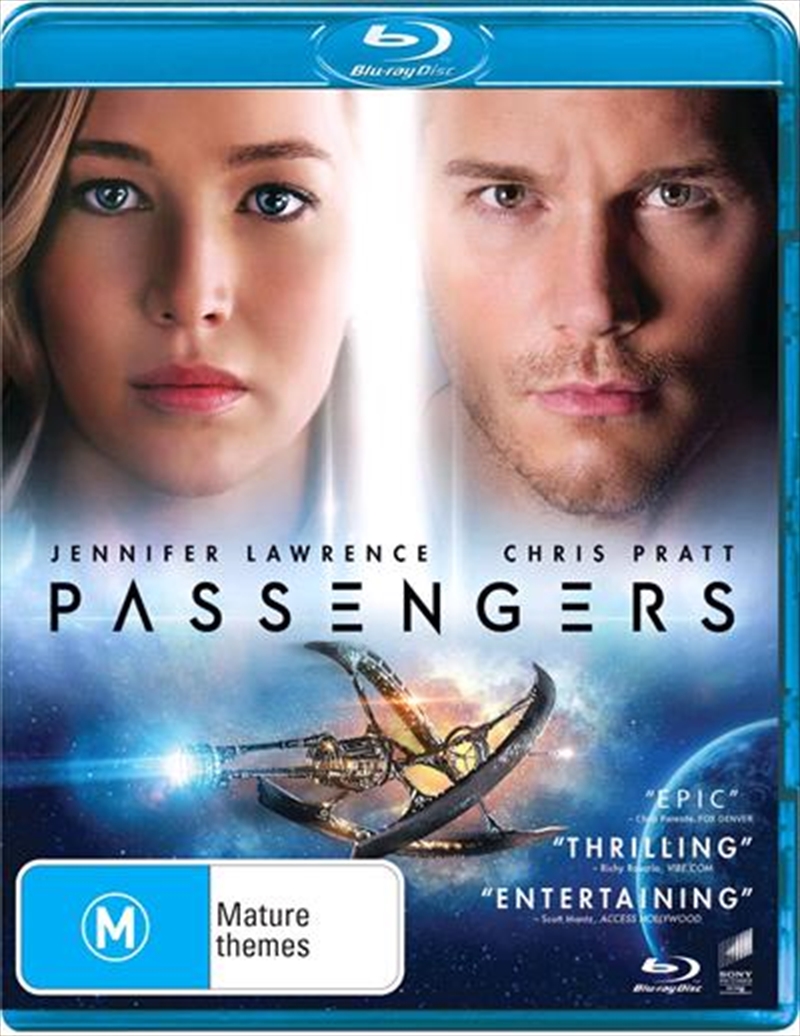 Passengers/Product Detail/Sci-Fi
