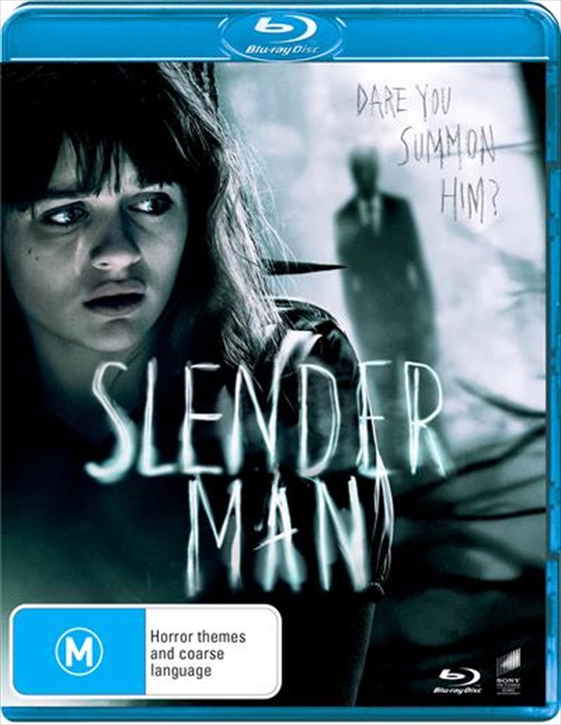Slender Man | Blu-ray