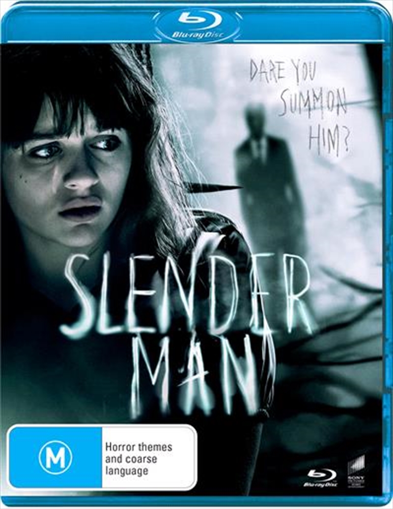 Slender Man/Product Detail/Horror