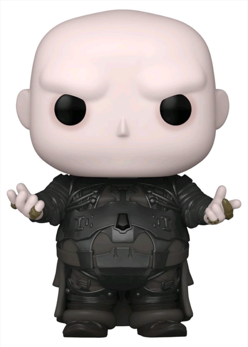 Dune (2020) - Baron Vladimir Harkonnen Pop! Vinyl/Product Detail/Movies