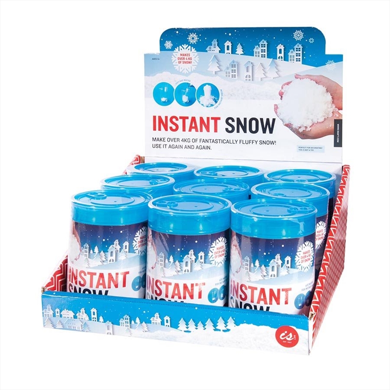 Instant Snow/Product Detail/Novelty & Gifts