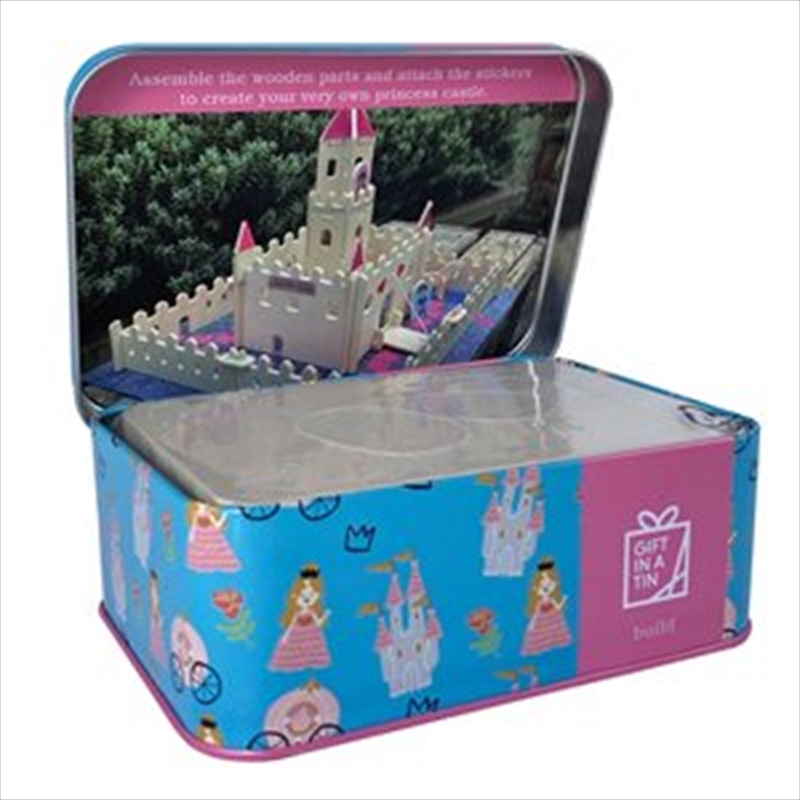 Magical Princess Castle | Merchandise