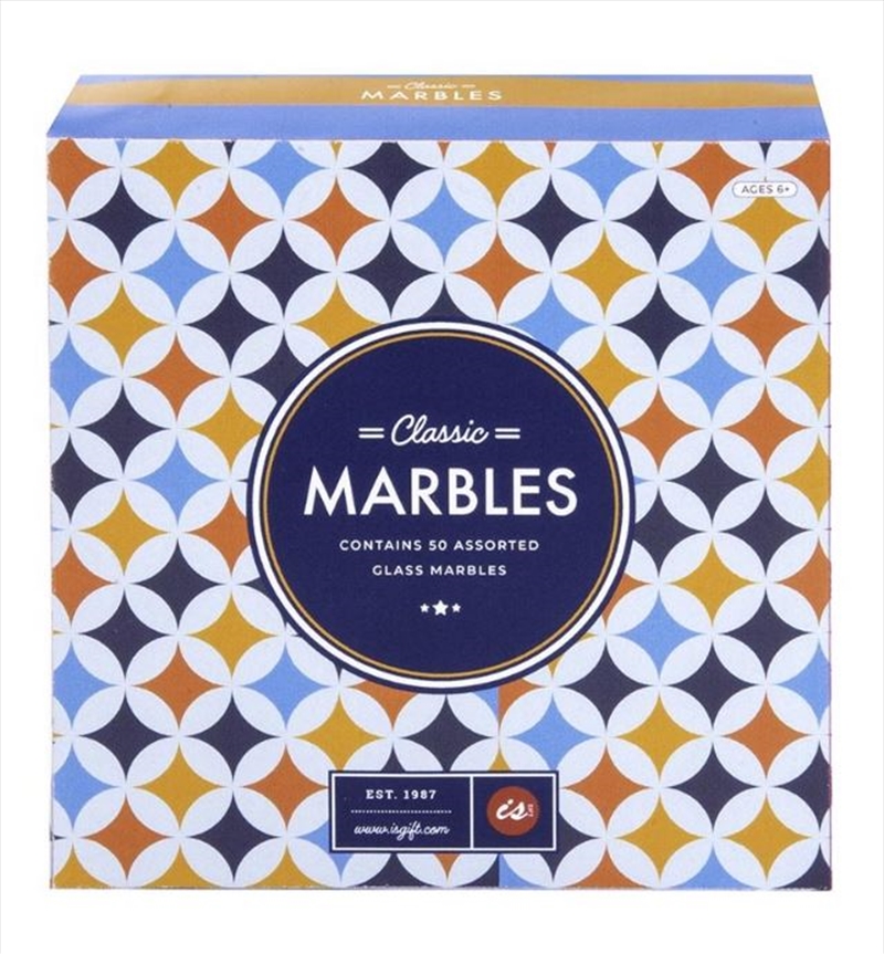 Classic Marbles/Product Detail/Table Top Games