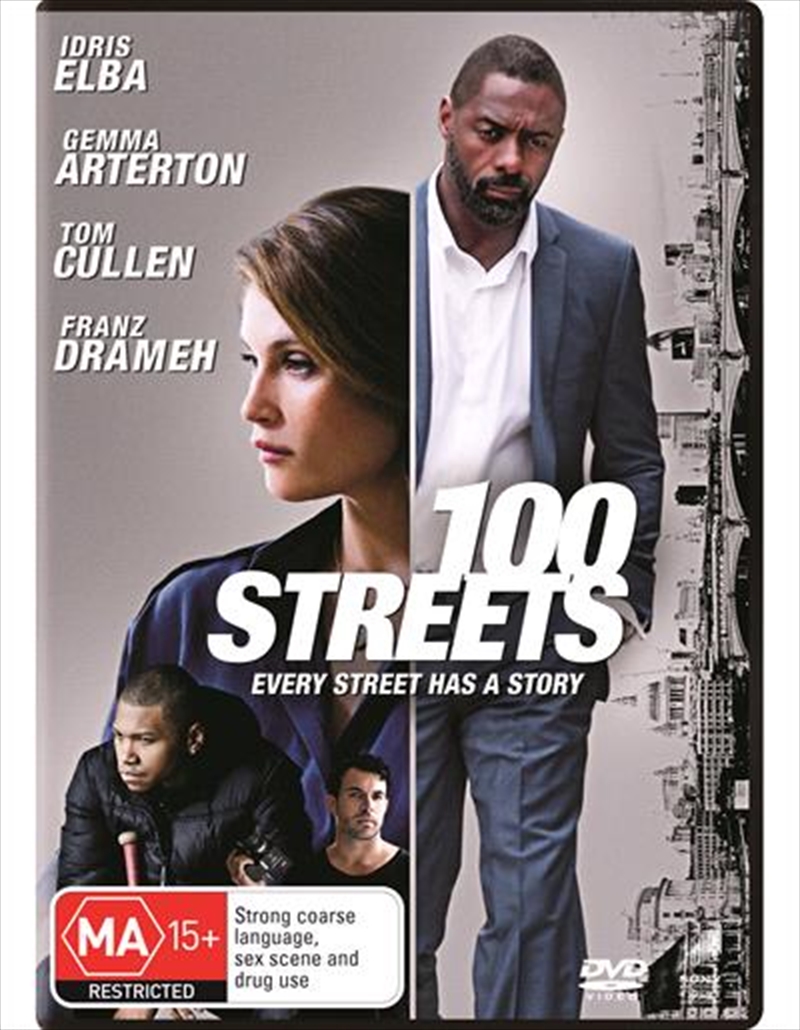 100 Streets/Product Detail/Drama